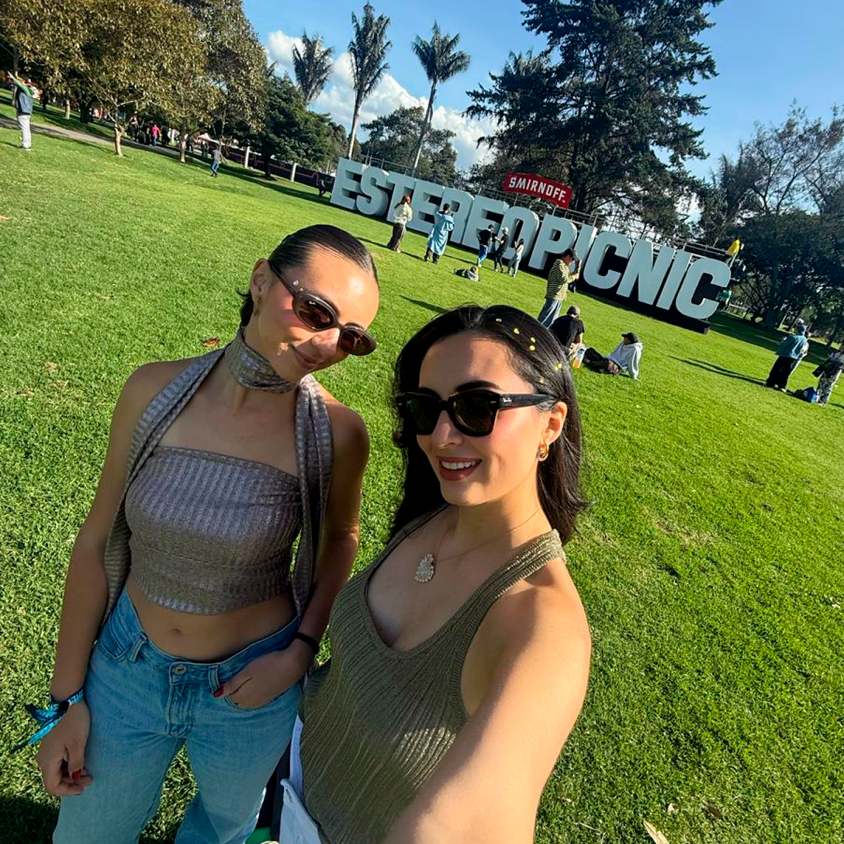 Festival Estéreo Picnic 2026