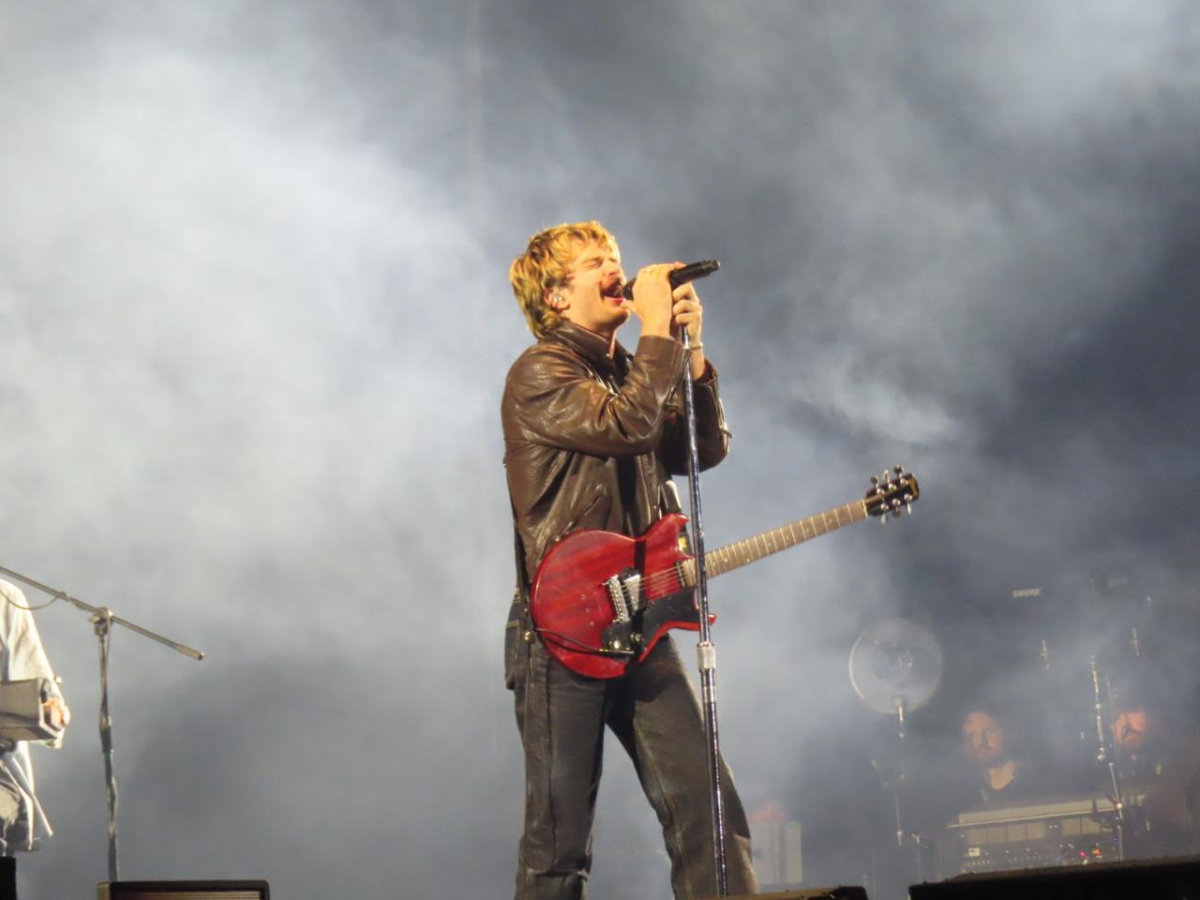 Festival Estéreo Picnic 2026 foto 1