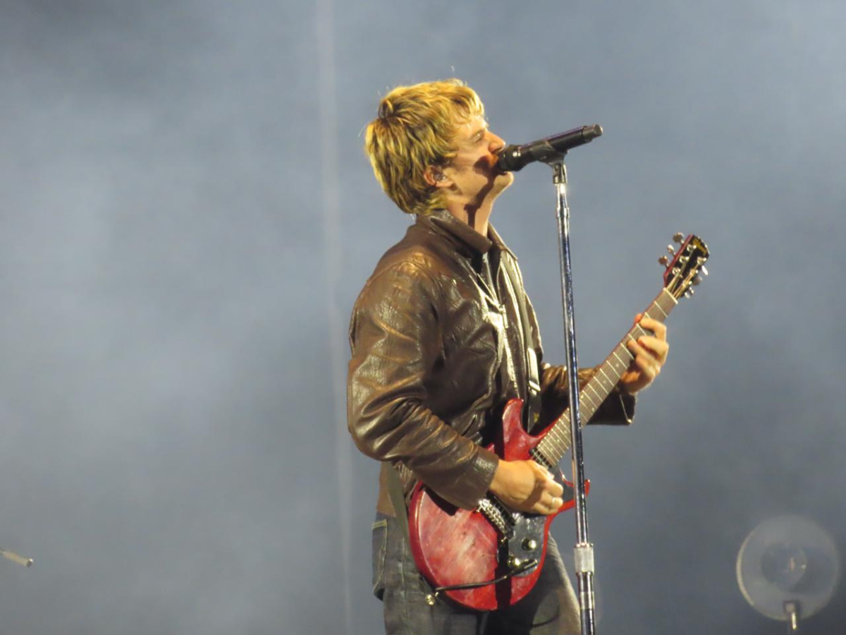 Festival Estéreo Picnic 2026 foto 3